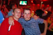 AZTEKA - (Sobota) DJ MALEC & ADRteam